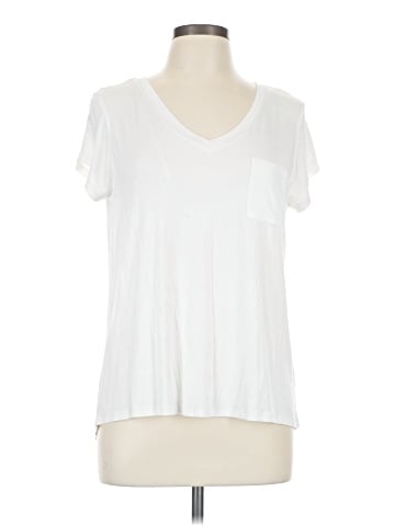 Cable & Gauge Short Sleeve T-Shirt (view 1)