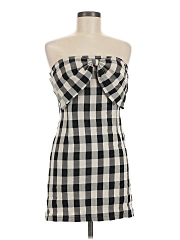 TCEC Casual Dress (view 1)