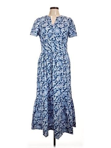 J. McLaughlin Casual Dress (view 1)