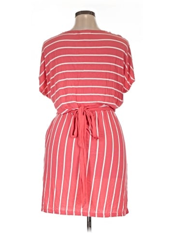 Ava & Viv Casual Dress (view 2)