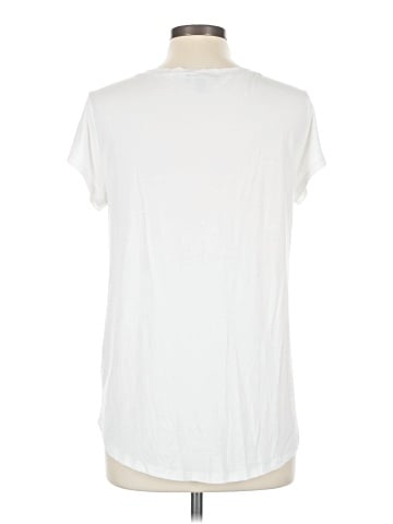 Cable & Gauge Short Sleeve T-Shirt (view 2)
