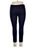 Active by Old Navy 100% Polyester Blue Active Pants Size XL - photo 2