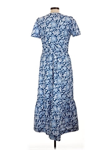 J. McLaughlin Casual Dress (view 2)