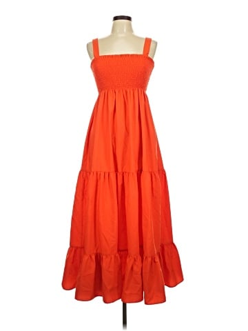 Zara Casual Dress (view 1)