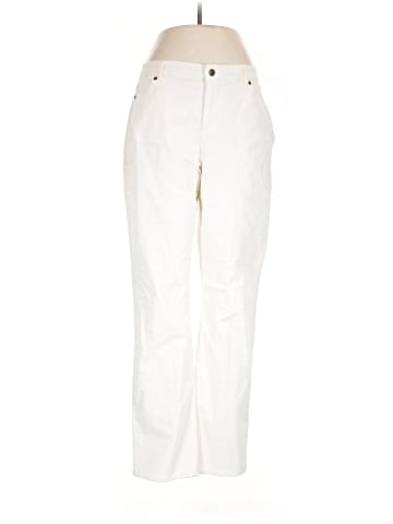 Coldwater Creek Casual Pants (view 1)