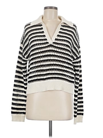 The Workshop Pullover Sweater (view 1)