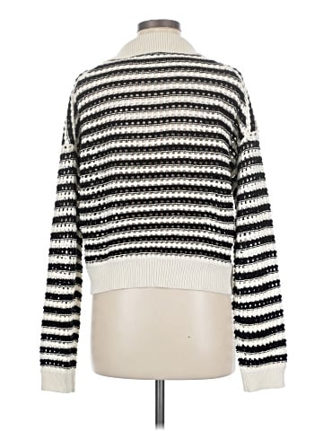 The Workshop Pullover Sweater (view 2)