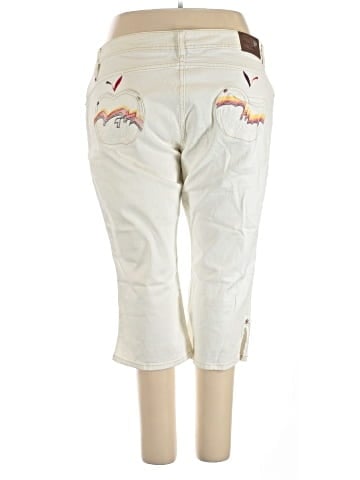 Apple Bottoms Khakis (view 2)