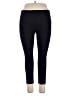 Active by Old Navy 100% Polyester Black Active Pants Size XL - photo 1