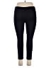 Active by Old Navy 100% Polyester Black Active Pants Size XL - photo 2