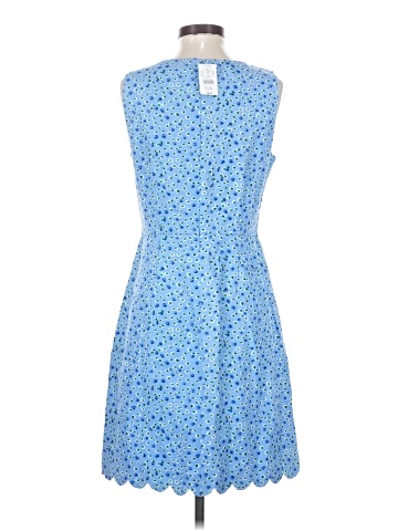 J.Crew Factory Store Casual Dress (view 2)
