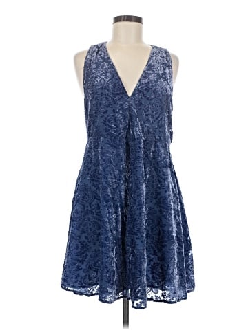 Miami Cocktail Dress (view 1)
