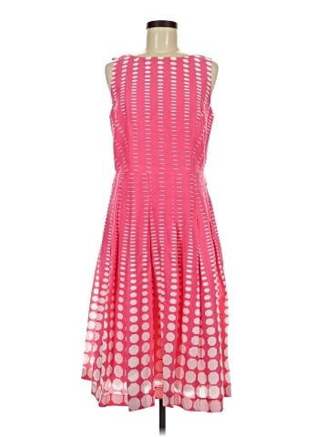 Anne Klein Cocktail Dress (view 1)