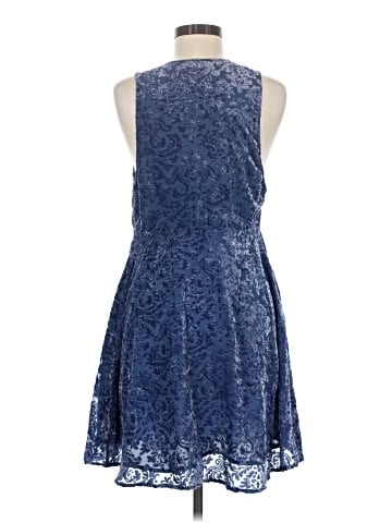 Miami Cocktail Dress (view 2)