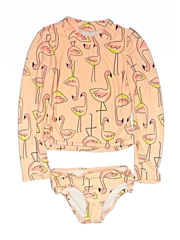 Just One You Made by Carter's Two Piece Swimsuit (view 1)