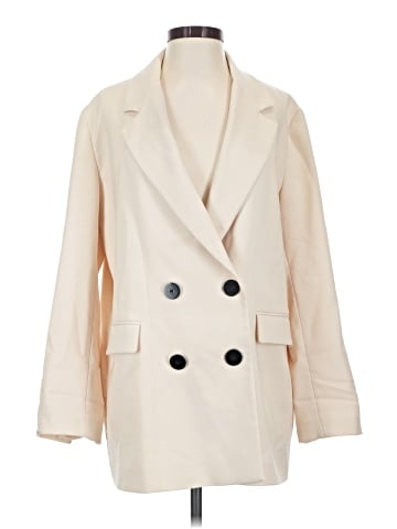 Zara Coat (view 1)