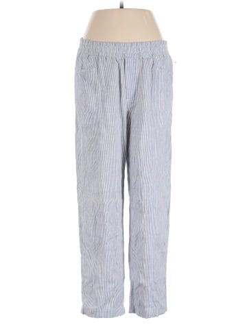 Caslon Linen Pants (view 1)