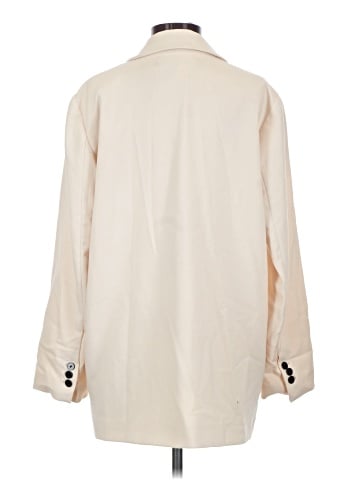 Zara Coat (view 2)