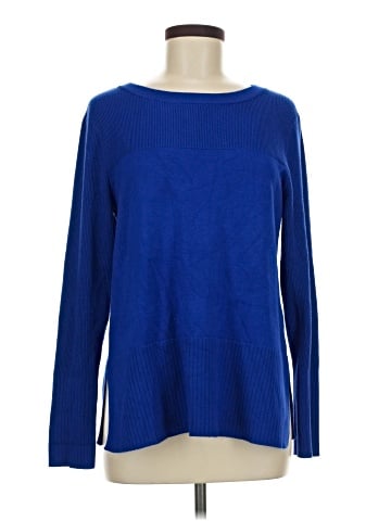 Melissa Paige Long Sleeve Top (view 1)