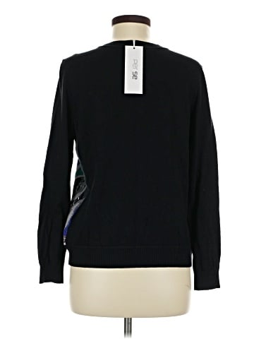 Carlisle Pullover Sweater (view 2)