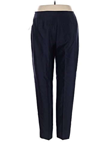 Dana Buchman Silk Pants (view 2)
