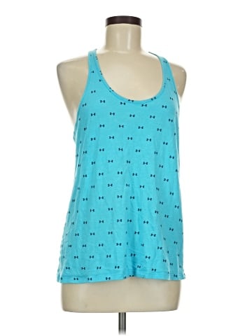Under Armour Tank Top (view 1)