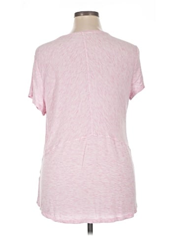 Avia Short Sleeve T-Shirt (view 2)