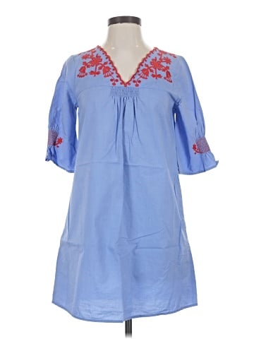 Madewell Casual Dress (view 1)