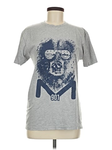 Next Level Apparel Short Sleeve T-Shirt (view 1)