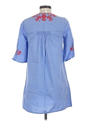 Madewell Casual Dress (view 2)