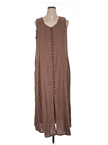 Soft Surroundings Casual Dress (view 1)