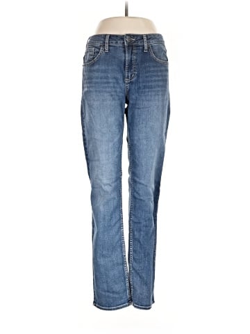 Silver Jeans Co. Jeans (view 1)