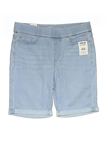 Levi Strauss Signature Denim Shorts (view 1)