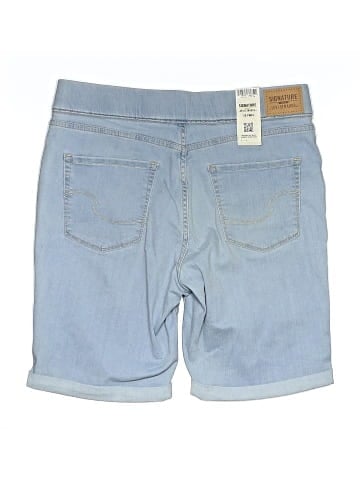 Levi Strauss Signature Denim Shorts (view 2)
