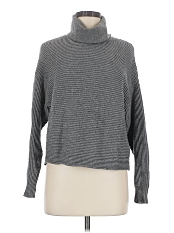 Unbranded Turtleneck Sweater (view 1)