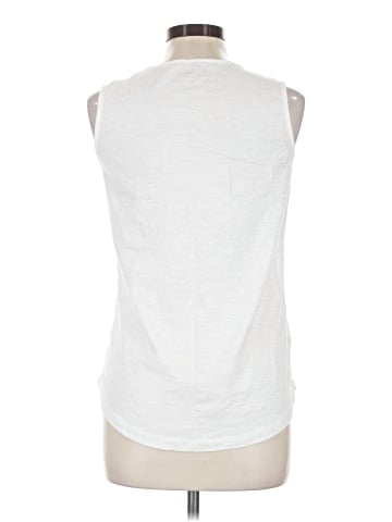 Eddie Bauer Sleeveless T-Shirt (view 2)