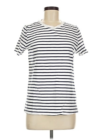 Maurices Short Sleeve Top (view 1)