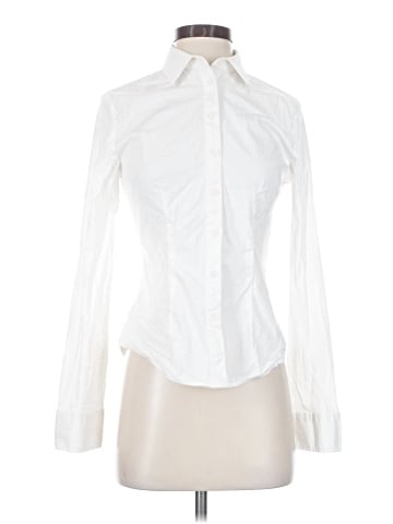 Brandy Melville Long Sleeve Blouse (view 1)
