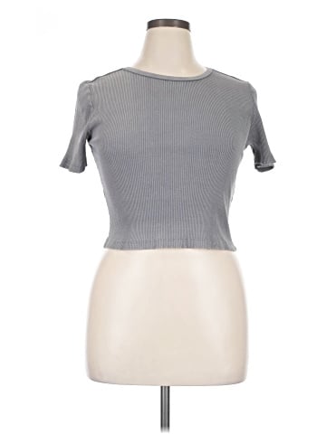 Zara Short Sleeve Top (view 1)