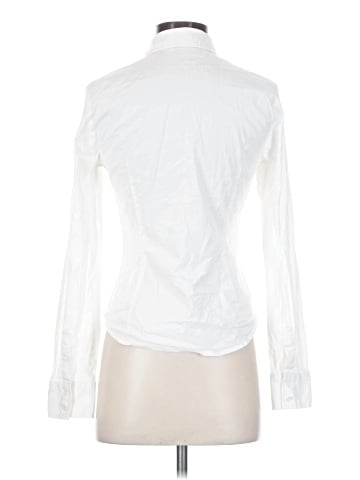 Brandy Melville Long Sleeve Blouse (view 2)