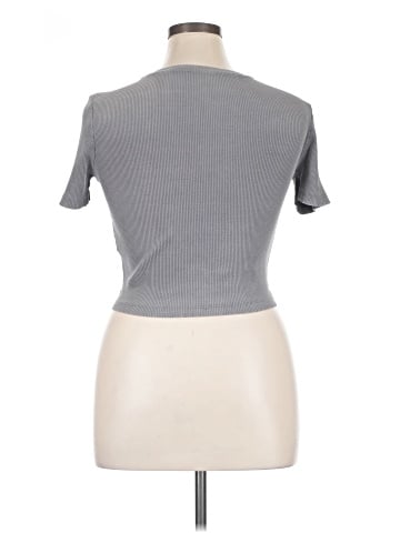 Zara Short Sleeve Top (view 2)