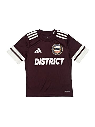 Adidas Short Sleeve T-Shirt (view 1)
