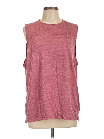 Unipro Sleeveless T-Shirt (view 1)