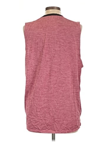 Unipro Sleeveless T-Shirt (view 2)
