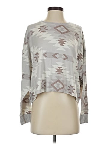 Lucky Brand Pullover Sweater (view 1)