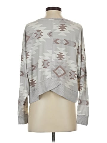 Lucky Brand Pullover Sweater (view 2)