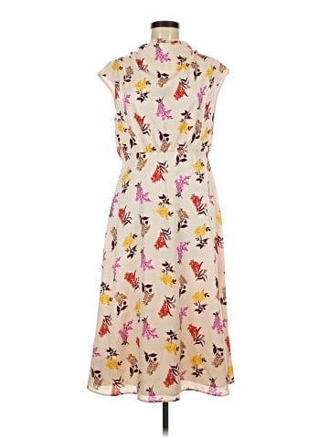 Ann Taylor Casual Dress (view 1)