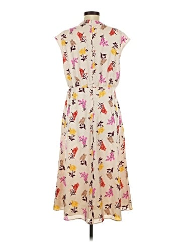 Ann Taylor Casual Dress (view 2)