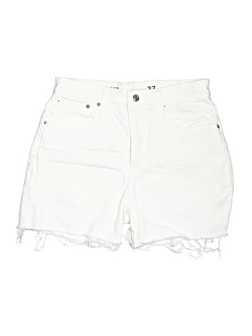 J.Crew Denim Shorts (view 1)
