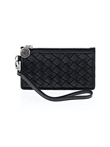 Brighton Leather Wristlet (view 1)